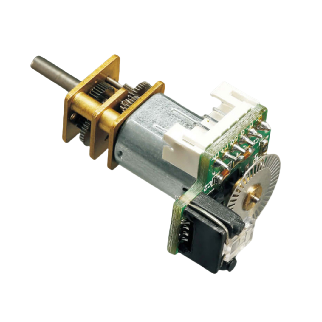 Encoder rotary sensor Motor Encoders for optical signals for DC Motors