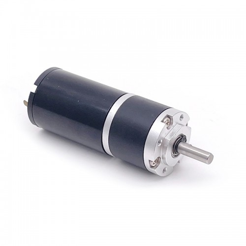 GMP22-TDC2230 Dia Long Life High Torque DC Brushed Coreless Planetary Gear Motor  22mmpicture2