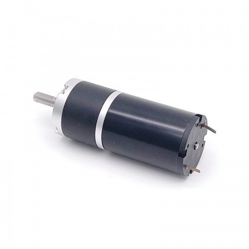 GMP22-TDC2230 Dia Long Life High Torque DC Brushed Coreless Planetary Gear Motor  22mmpicture4