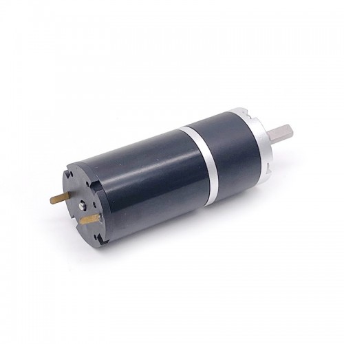 GMP22-TDC2230 Dia Long Life High Torque DC Brushed Coreless Planetary Gear Motor  22mmpicture5
