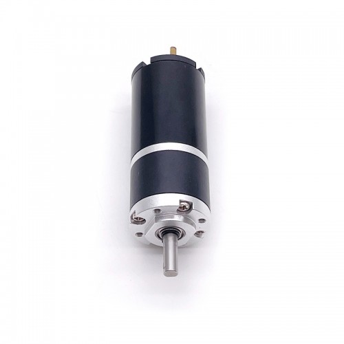 GMP22-TDC2230 Dia Long Life High Torque DC Brushed Coreless Planetary Gear Motor  22mmpicture3