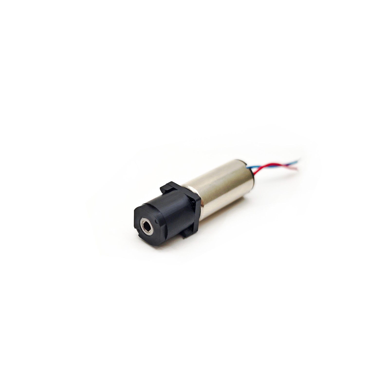 GMP06-TDC06  Permanent Magnet DC Mini Coreless Motor With Gearbox 6mm 3.7V