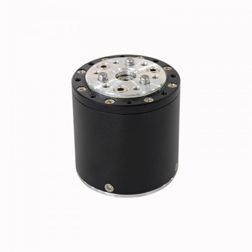 GIM3510-8 (Bare Motor) Built-In Planetary Reducer, Motor, Encoder, Driver Board, And Integrated ALOHA Joint Modulepicture2