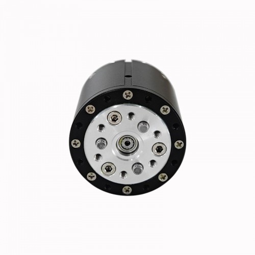 GIM3510-8 (Bare Motor) Built-In Planetary Reducer, Motor, Encoder, Driver Board, And Integrated ALOHA Joint Modulepicture5