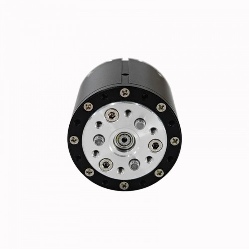 GIM3510-8 Motor + Drive + Double Knitting Built-In Planetary Reducer, Motor, Encoder, Driver Board, And Integrated ALOHA Joint Modulepicture2