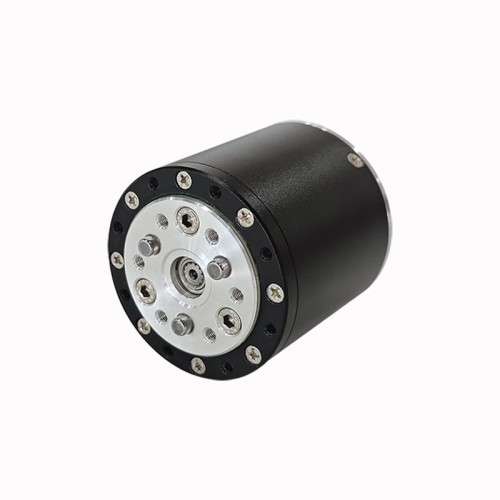 GIM3510-8 Motor + Drive + Double Knitting Built-In Planetary Reducer, Motor, Encoder, Driver Board, And Integrated ALOHA Joint Modulepicture4