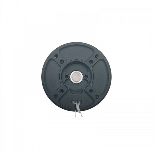 GIM3505-8+AS5047P ultra-mini brushless DC motor is driven by a built-in planetary geared motor and a quadruped robotpicture2
