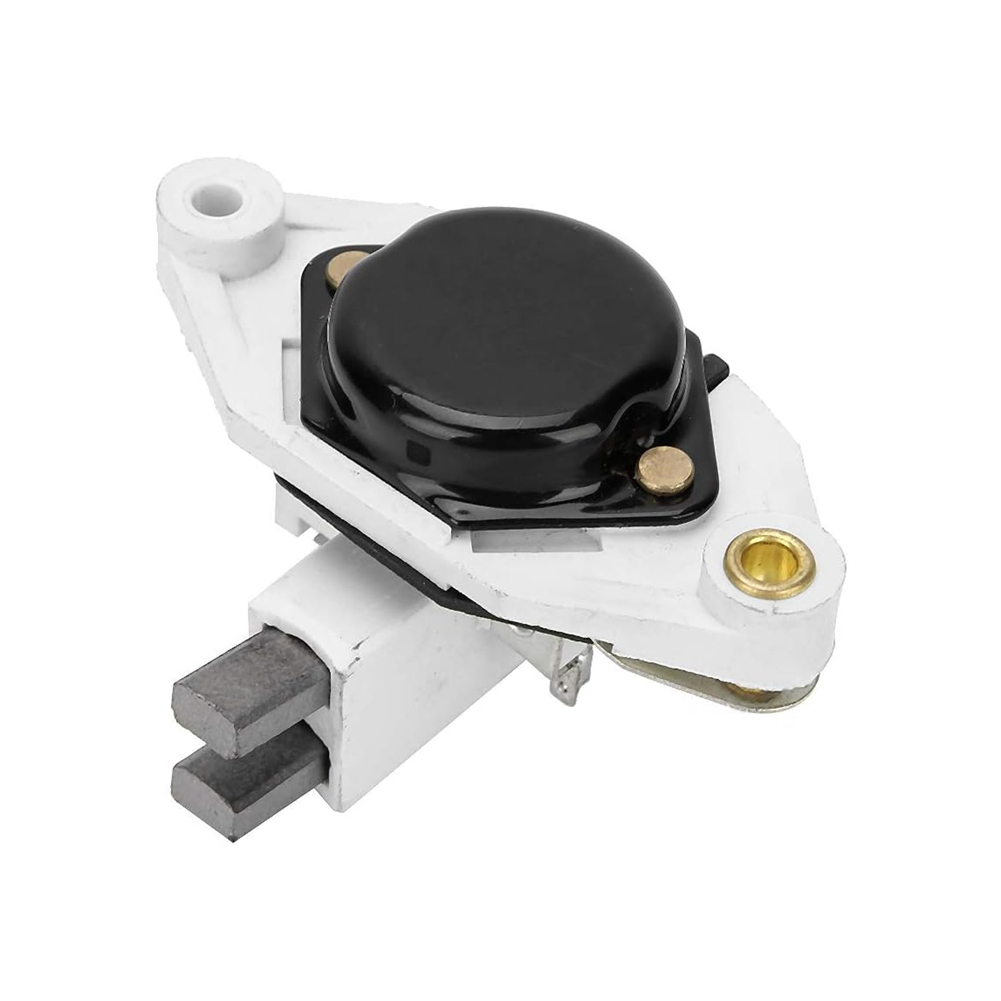 Voltage Regulator Replacement Compatible With Volvo B10B 1197311304