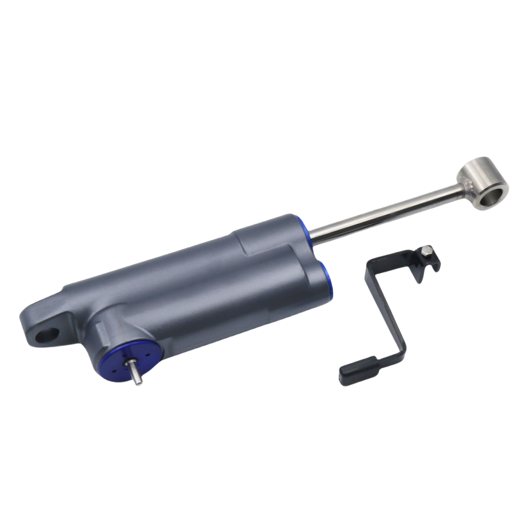 Outboard Engines Manual Single Ram Power Tilt Trim Unit 69D-43107-12-4D 69D-43170-10-4D for 60HP E60H Models 69DD