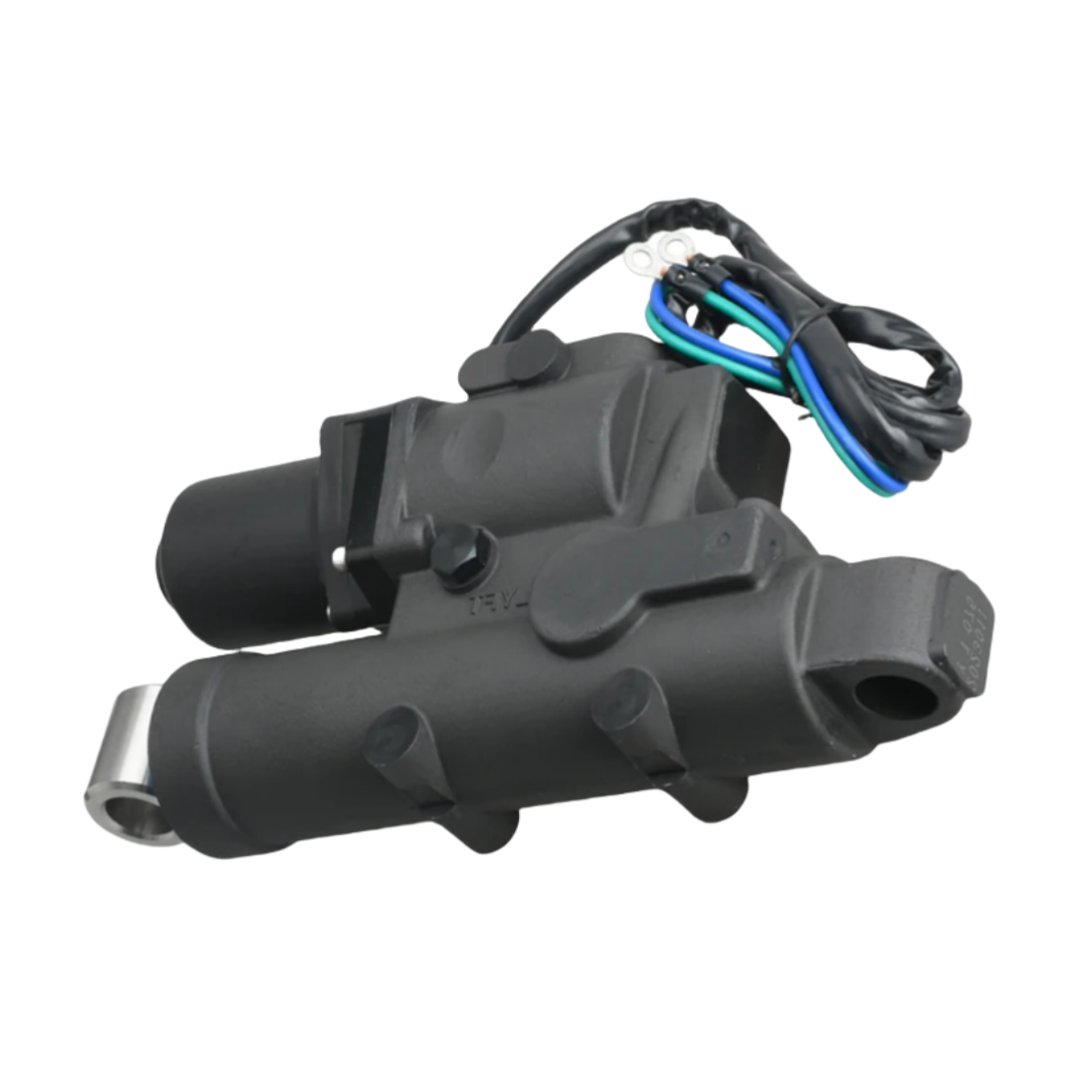 69W-43800 6C5-43800-11-00 6C5-43800-12-00 6C5-43800 Yamaha Power Trim Tilt Assy for F50 F60 50HP 60HP 4 Stroke Boat Motor