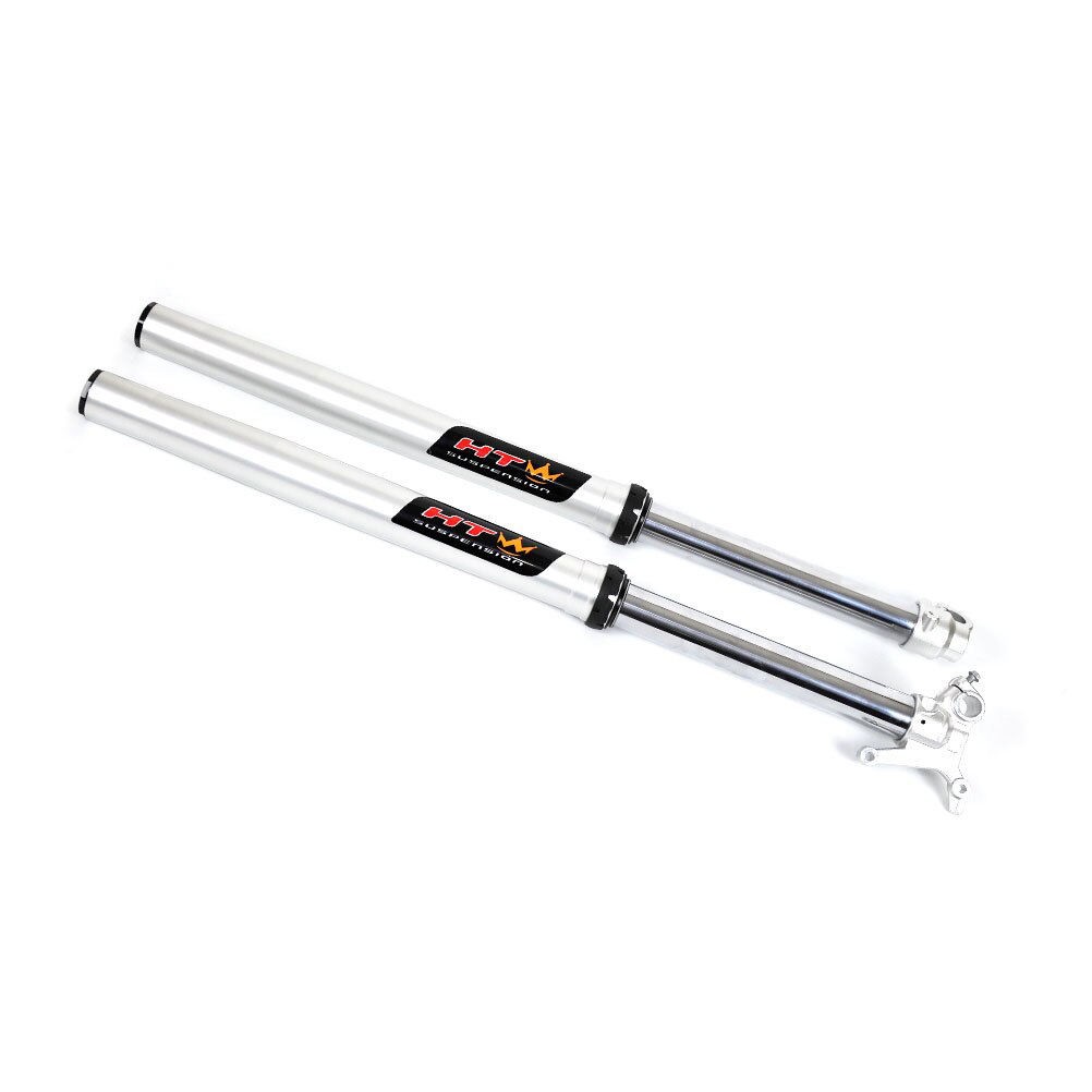Off-road Motorcycle Motocross Dirt Bike Suspension Front Fork Shock Absorber for KTM HUSQVARNA GASGAS