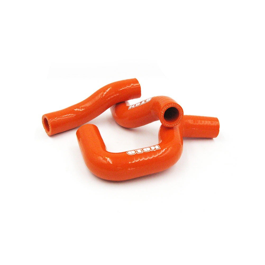 Dirt Bike Motorcycle SXF 450 Radiator Hoses Cooling Water Pipe for KTM 450SXF 13-15