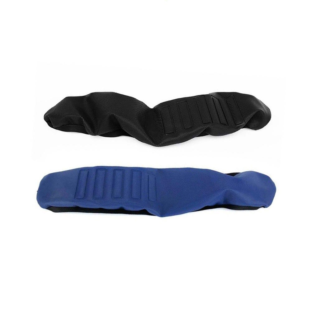 Dirt Bike Antiskid Waterproof Seat Covers for HUS QVARNA FC FE FX TC TE TX 16-18