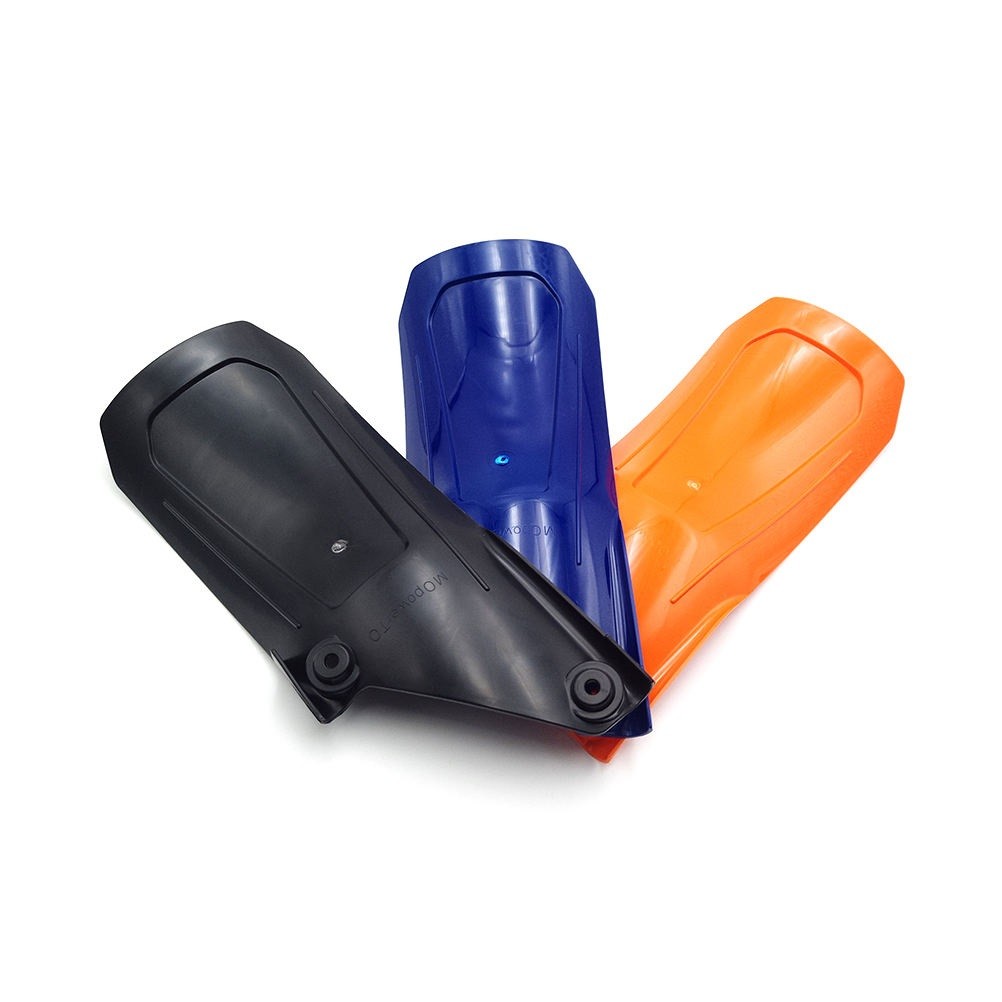 Rear Shock Absorber Splash Guard Air Box Mud Flap Fender for KTM EXC EXCF SX SXF XC XCF XCW HUSQVARNA GASGAS