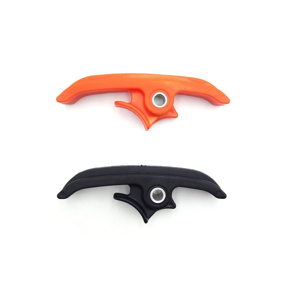 Enduro Off-road Motorcycle Swing ARM Below Chain Slider Slipper for KTM HUS QVARNA GASGAS