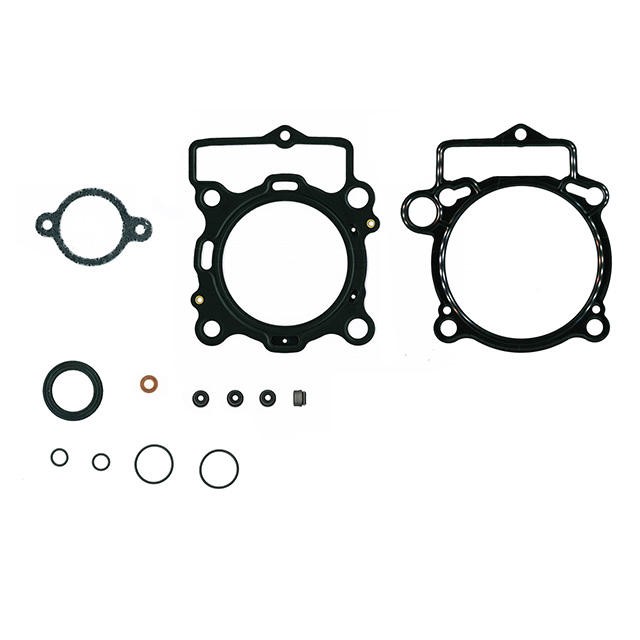 Top gasket set for Husqvarna FE 250 24-25 FC 250 23-24 Gas Gas EC250F EX250F MC250F 2024 KTM EXC-F250 24 SX-F250 23-24