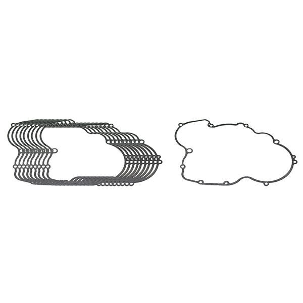 Motorcycle Clutch cover gasket for KTM EXC 250 03-06 EXC 400 02-07 EXC 450 Racing 04 EXC 520    00-02 EXC 525 Racing    03-07 SMR 450 4T Supermoto 04-07 SX 400 Racing SX 520 Racing 00-06