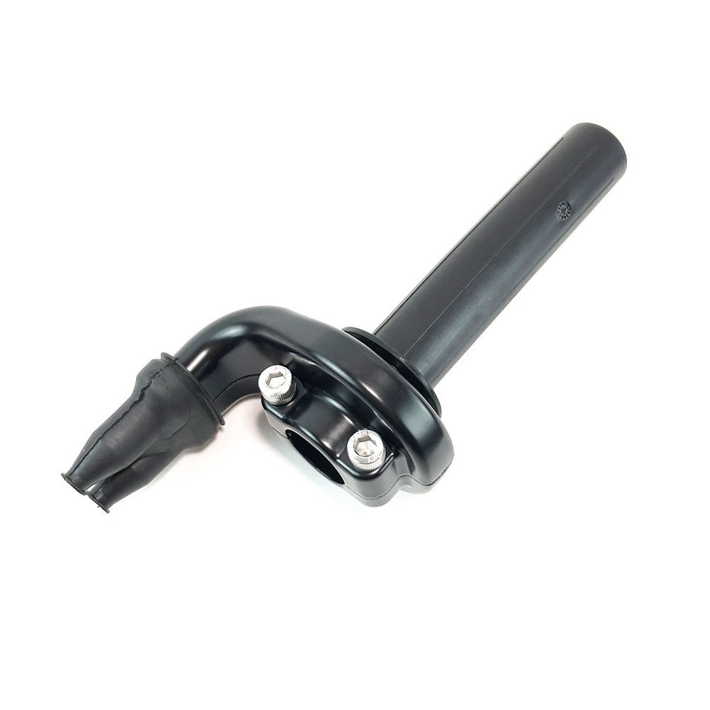 Motorcycle Dirt Bike Throttle Twist Grip for KTM EXC EXCF XC XCF XCW SX SXF HUSQVARNA FC FE TC TE 59402010000 78102010100