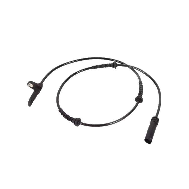 For BMW F07, F22, E89, E81: Front ABS Wheel Speed Sensor