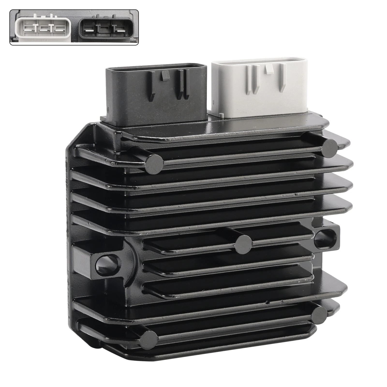 For CFMOTO CForce CF 600 800 XC 1000 2023 Voltage Regulator 9DSV-151000-4000picture1