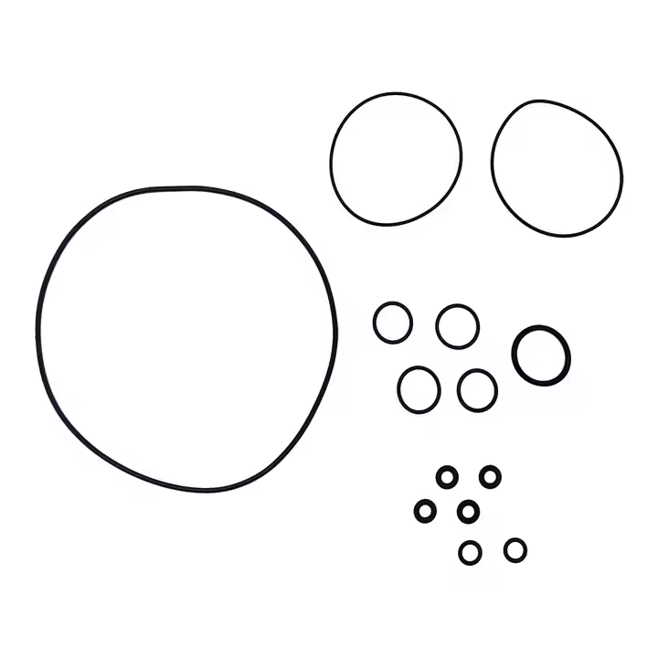 Top End Gasket Kit for Ski-Doo Legend 600HO SDI Snowmobiles 2004 710278