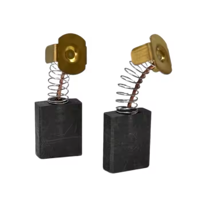 7*17*21/22 MM Replaceable Electric Motor Carbon Brushpicture1