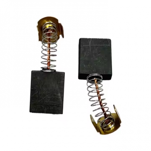 7*17*21/22 MM Replaceable Electric Motor Carbon Brushpicture4
