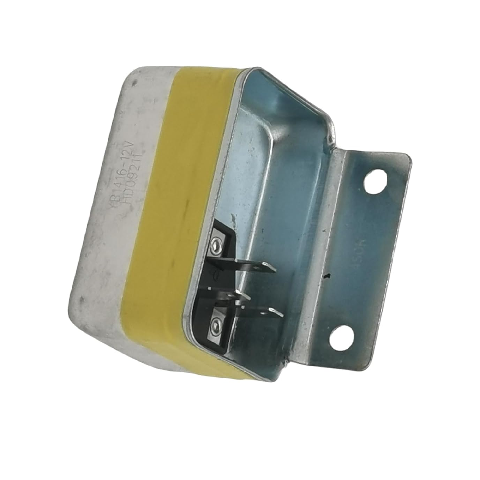 Alternator Voltage Regulator For 14V 021903803picture1