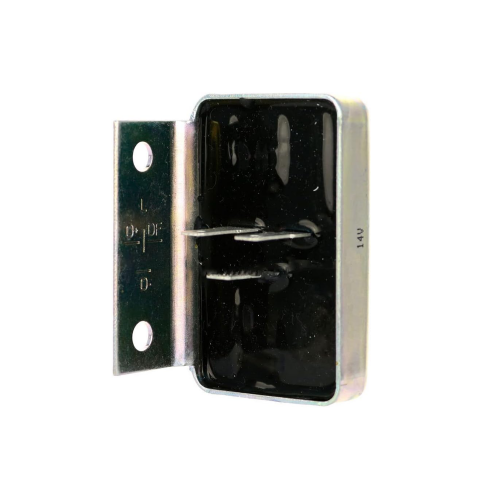 Alternator Voltage Regulator For 14V 021903803picture2