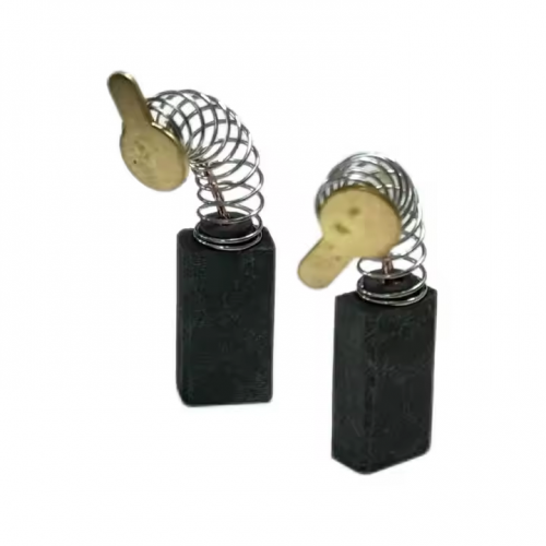 Carbon Brushes 5*8*14.5/16 MM With Great Conductivitypicture2