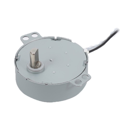 49TYJ 110V~120V Ice Maker Synchronous Motor Compatible with Ice Machinepicture2