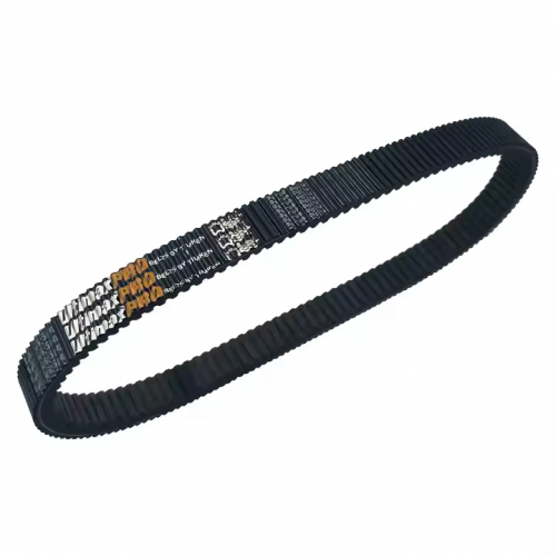 Drive Belt for ki-Doo MX Z X 440 Racing Snowmobiles 2004-2005 144-4635U4picture3
