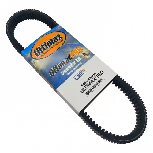 Drive Belt for ki-Doo MX Z X 440 Racing Snowmobiles 2004-2005 144-4635U4picture5