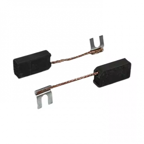 Replace Brush Set 6*10*20 MM Electric Tool Parts Carbon Brushpicture2