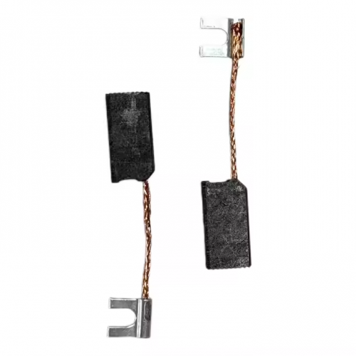 Replace Brush Set 6*10*20 MM Electric Tool Parts Carbon Brushpicture3