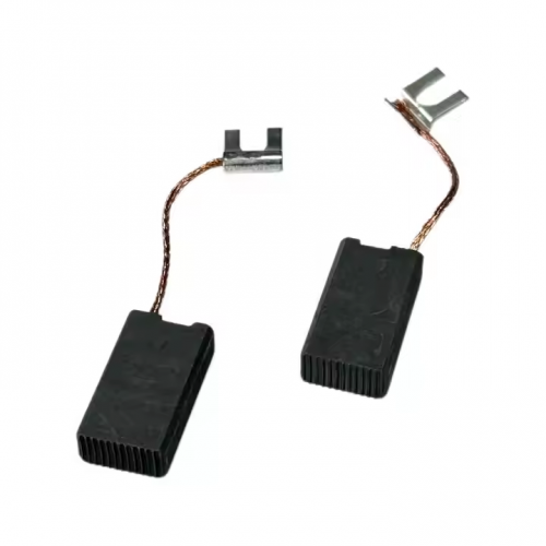 Electric Motor Coals 6*12*22mm Carbon Brush Replacement for Power Toolpicture5