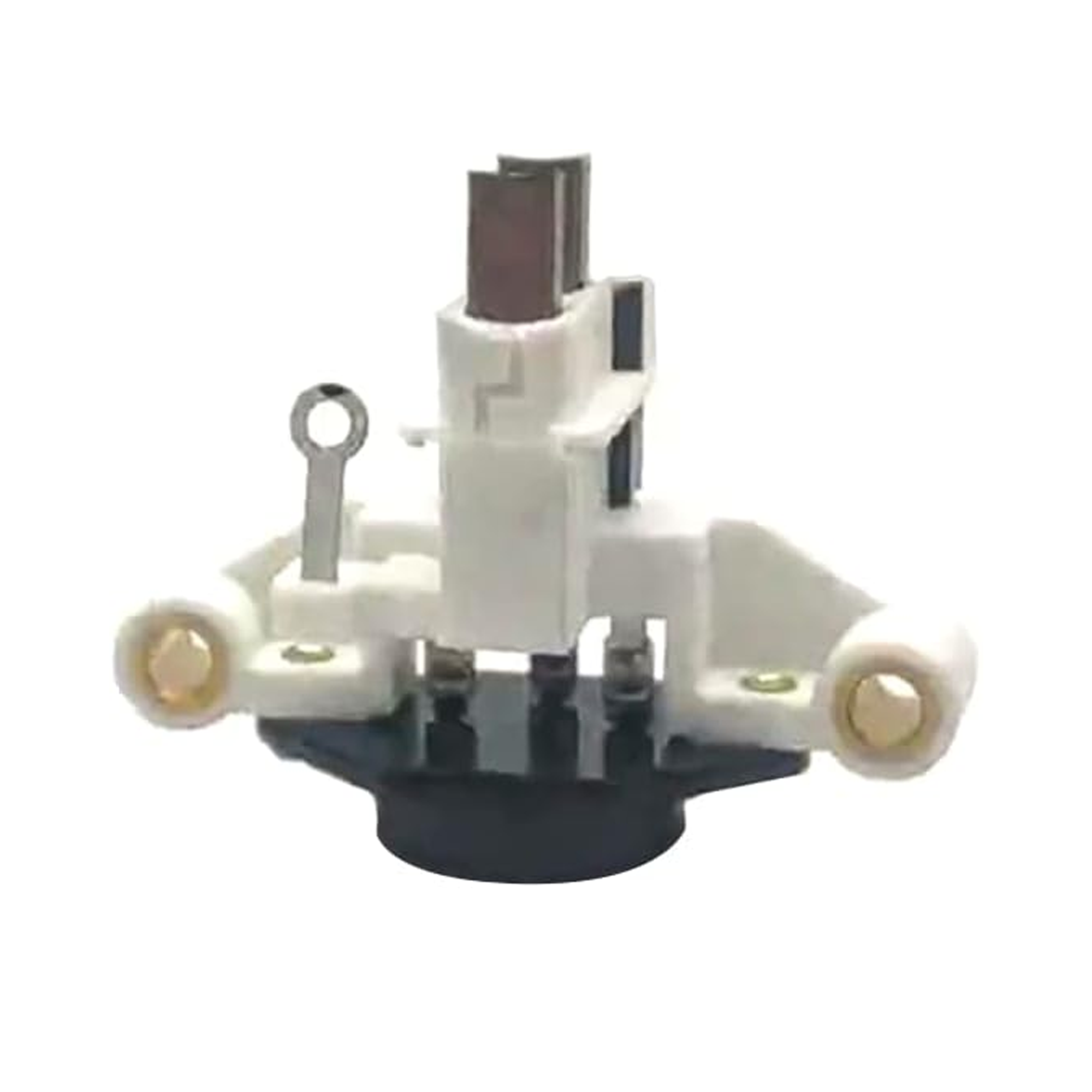 Alternator Voltage Regulator for 14V  11125165picture1