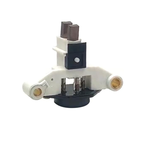 Alternator Voltage Regulator for 14V  11125165picture3