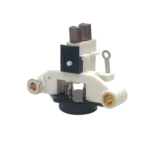 Alternator Voltage Regulator for 14V  11125165picture4