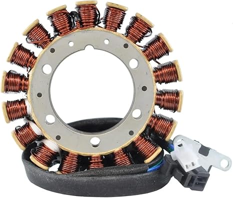 Generator Stator with Suzuki Boulevard C90 VL 1500 2005-2009 OEM:32101-10F10picture1