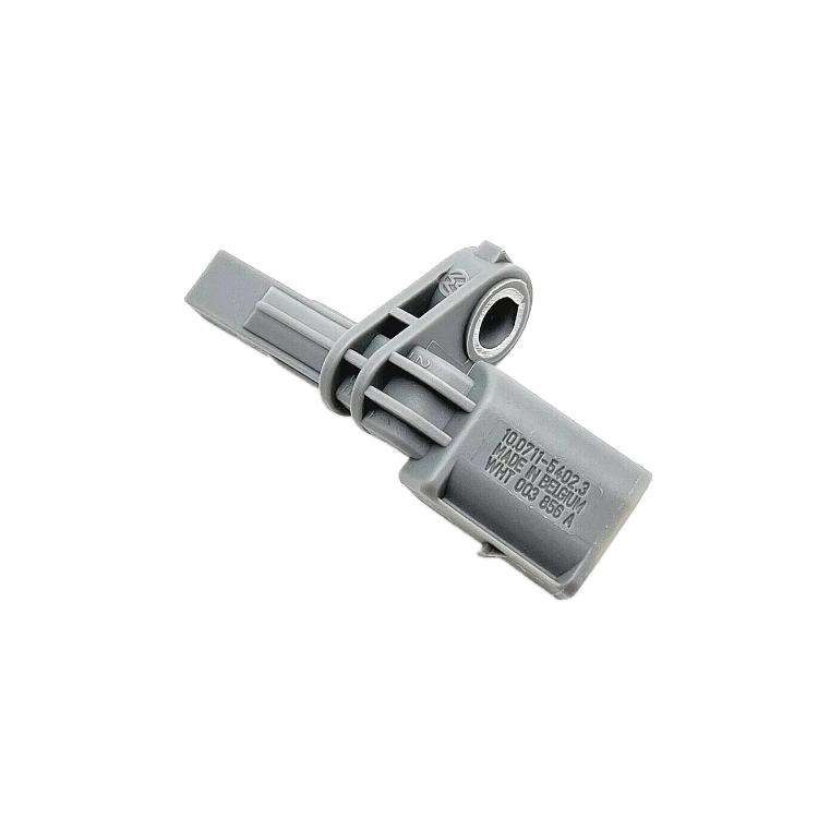 For Volkswagen: Anti-Lock Braking System Wheel Speed Sensor
