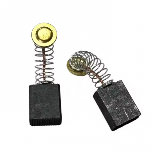 Carbon Brushes Kit for Electric Motors 6.2*13.5*17/18 MMpicture4