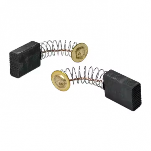 Carbon Brushes Kit for Electric Motors 6.2*13.5*17/18 MMpicture5