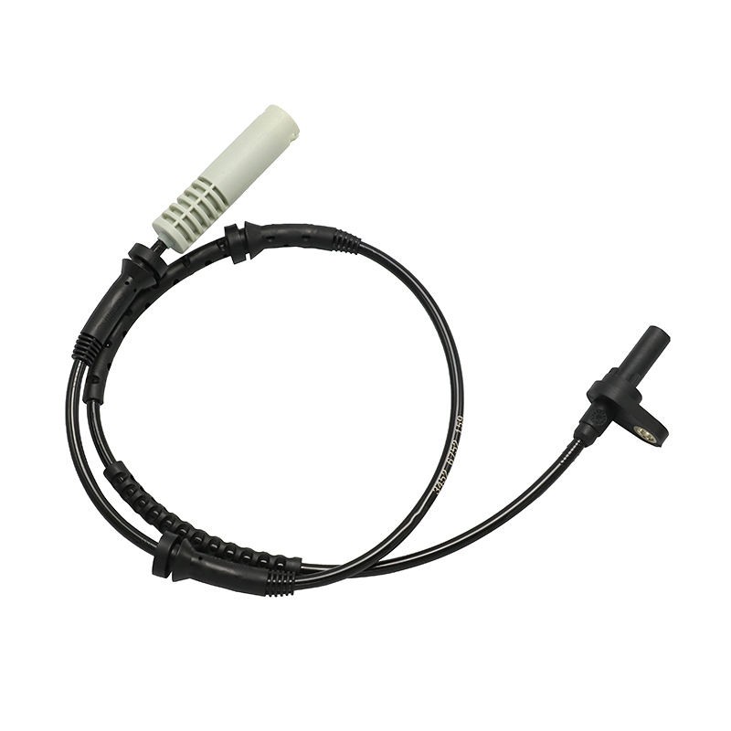 For BMW E65 E66 E67 750i 760i 740Li 760Li: ABS Wheel Speed Sensor