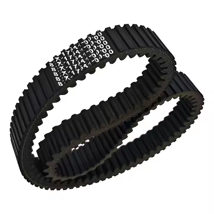 Drive Belt for Yamaha Phazer & Venture Snowmobiles 500/600 1999-2006