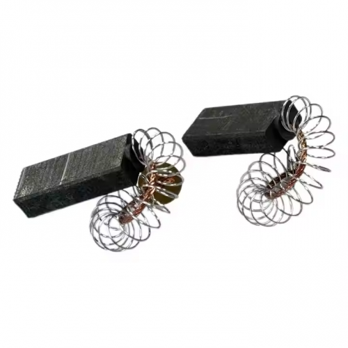 Carbon Brushes for Electric Motors 6*11*26/27 MMpicture2