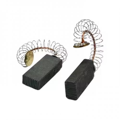 Carbon Brushes for Electric Motors 6*11*26/27 MMpicture3