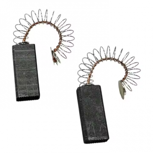 Carbon Brushes for Electric Motors 6*11*26/27 MMpicture4