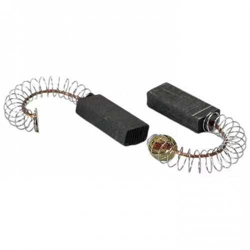 Carbon Brushes for Electric Motors 6*11*26/27 MMpicture5