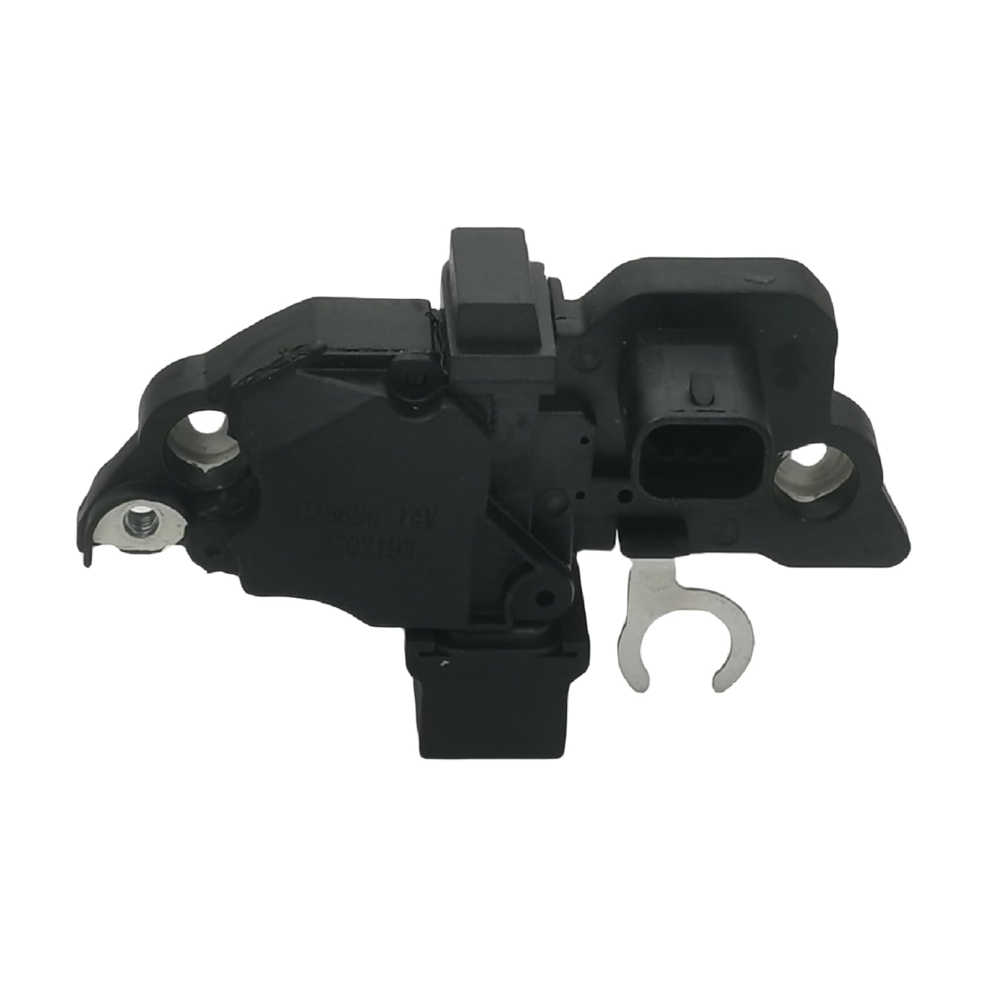 Alternator Voltage Regulator For 14V F00M144191